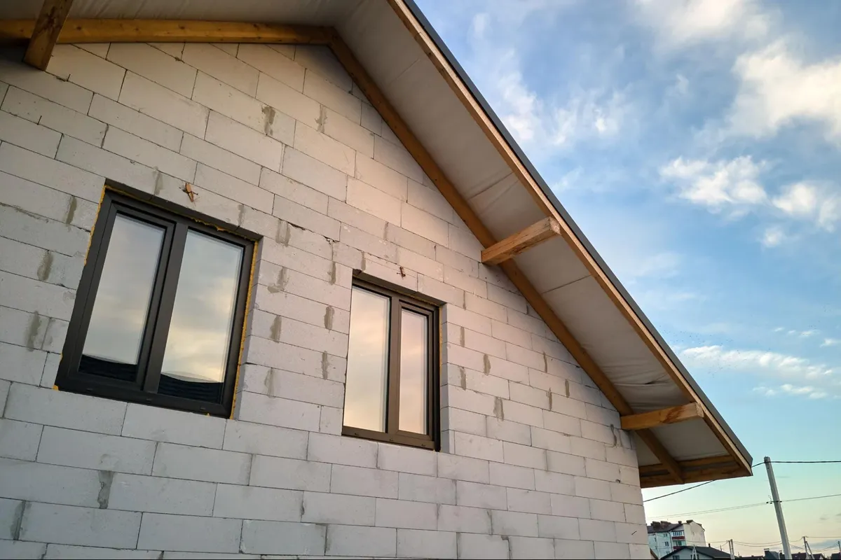 Bakar Okna - ekspert stolarki okiennej