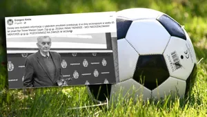 Nie żyje Marian Cygan. Odszedł wychowawca wielu piłkarskich talentów