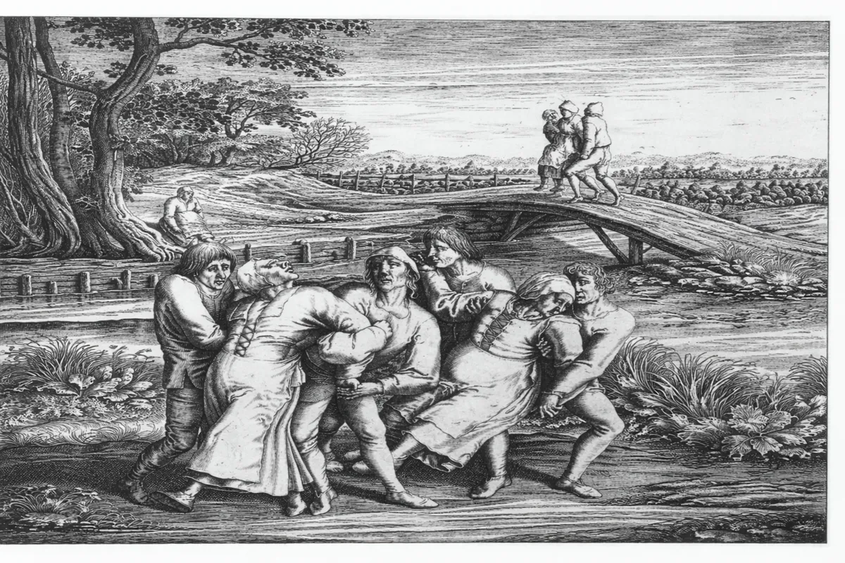 Kiedy lekarstwo było gorsze niż choroba. Mroczna historia średniowiecznej medycyny