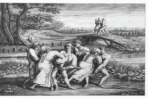 Kiedy lekarstwo było gorsze niż choroba. Mroczna historia średniowiecznej medycyny