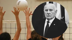 Poruszenie w Tarnowie. Zmarł wybitny trener