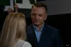 Łukasz Gibała: "Rozpoczęcie strategii patrzenia na ręce komisarzowi Kracikowi"