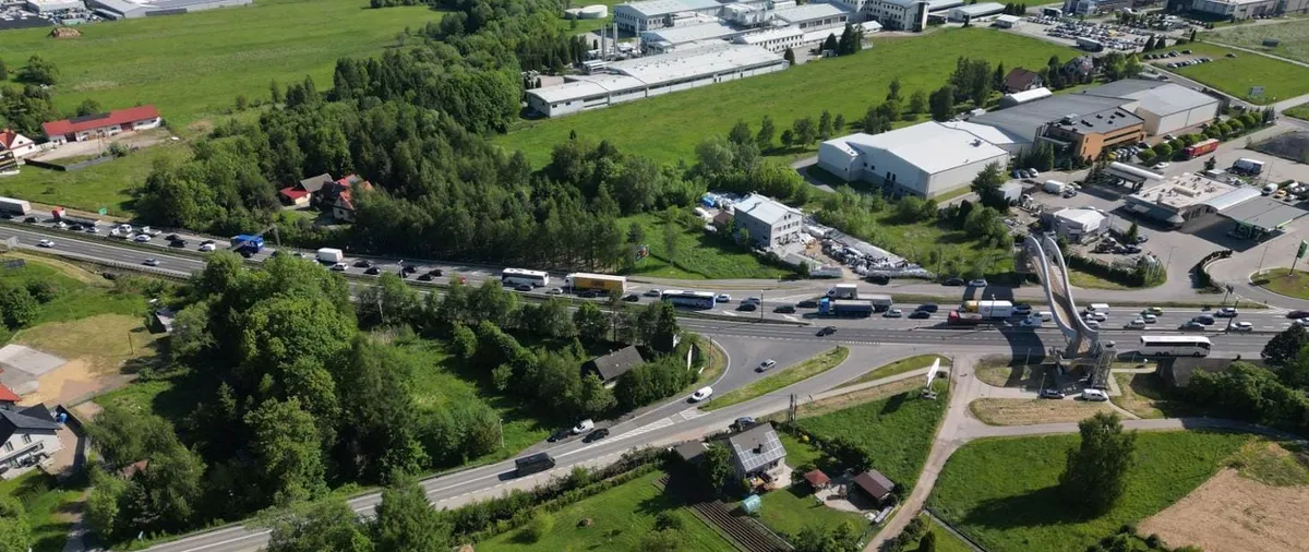 Zakopianka w Jaworniku 
