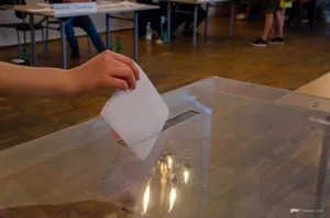 Karol Nawrocki chce referendum. To ważna lekcja dla Krakowa