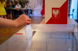 Jest sondaż na temat referendum. 60 proc. pójdzie głosować