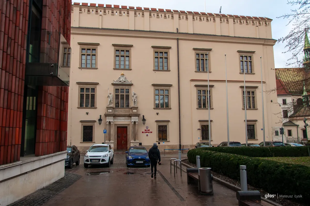 Urząd Miasta Krakowa