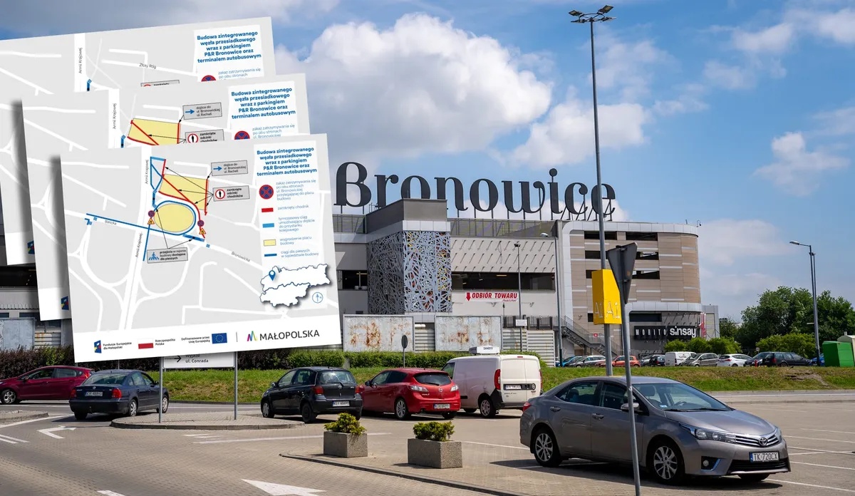 Galeria Bronowice