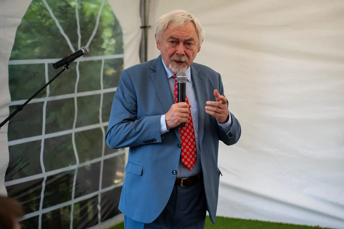 Jacek Majchrowski