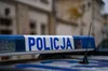 Rozbój w biały dzień. Dwaj mężczyźni zaatakowani przed sklepem w Bochni