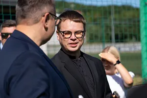 Królewski na prezydenta? „Dajesz, prezesie!”
