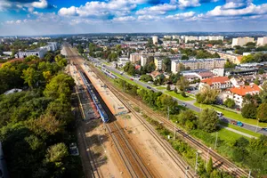 Miszalski odwołany. Gdzie teraz zmierza Kraków