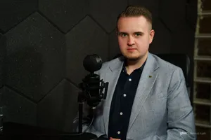 Jakub Klimas o referendum: Mieszkańcy powinni się wypowiedzieć, czy prezydent powinien dalej sprawować swój mandat