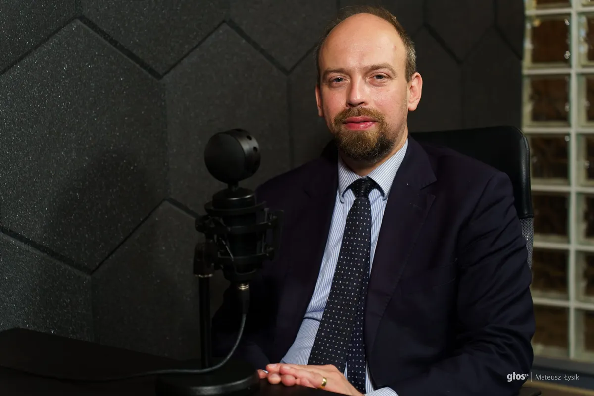 Jan Hoffman, ReferendumKRK.Pl - Inicjatywa Obywatelska 