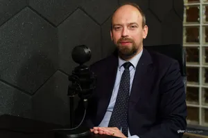 Hoffman po referendum: Miszalski zbudował pomnik Majchrowskiemu