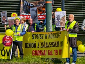 Zespół ds. S7: krok wstecz, który może uratować dialog