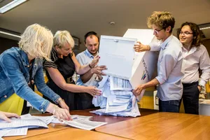 BO Małopolska. Mieszkańcy wybiorą, na co pójdzie 16 mln zł