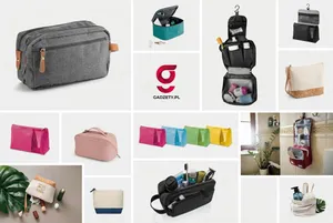 Dlaczego warto zainwestować w kosmetyczki reklamowe? Element łączący funkcjonalność z promocją marki