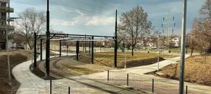Brak zasilania opóźni otwarcie tramwaju do Mistrzejowic?