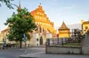 [8.05.2026] Pogoda w Małopolsce. W piątek wrócą burze