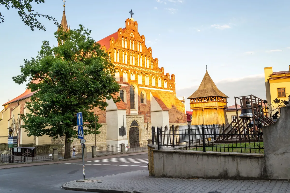 [8.05.2026] Pogoda w Małopolsce. W piątek wrócą burze