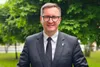 "Chodzi o to, żeby zostawić gminę w lepszym stanie, niż się ją zastało." Wywiad z burmistrzem Wieliczki