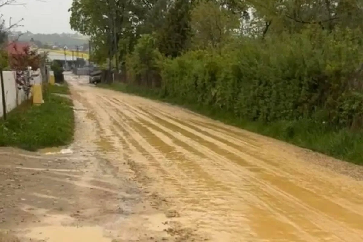 Co dalej z tą ulicą w Miechowie? "Mieszkańcy zasługują na normalny dojazd do domów"