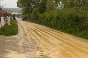 Co dalej z tą ulicą w Miechowie? "Mieszkańcy zasługują na normalny dojazd do domów"