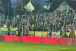 Co musi się stać, by Puszcza Niepołomice zagrała w barażach o Ekstraklasę?