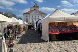Festiwal Smaku i Tradycji zawita do Wieliczki! Trzy dni pełne smaków, warsztatów i rodzinnych atrakcji