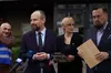 Starcie posłów KO z Komitetem Referendalnym. Będą procesy