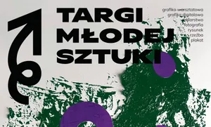 Targi Młodej Sztuki znów w Krakowie!