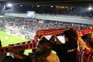 Hiszpański gigant zagra z Cracovią! Poznaliśmy rywala na 120-lecie klubu