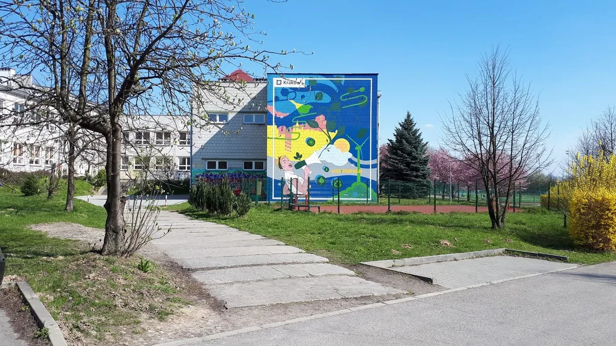 Szkoła Podstawowa nr 130 