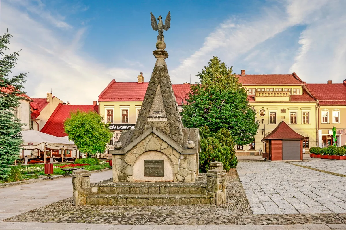 [7.05.2026] Pogoda w Małopolsce. W czwartek burze, grad i ulewy