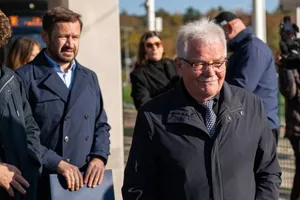 Nieoficjalnie znamy komisarza w Krakowie. Był zastępcą Aleksandra Miszalskiego