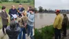 Ten rejon Tarnowa pamięta wielką wodę. Po latach będzie nowy wał nad Białą