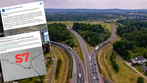 „Cyrk”, „farsa”, „trzecia powtórka z rozrywki”. Gorąca dyskusja o S7 w internecie