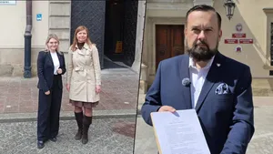 Będą zmiany w krakowskich radach dzielnic? W tle polityczna rozgrywka