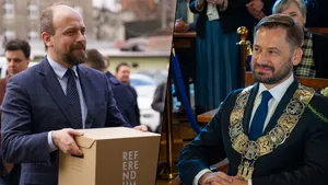 To dlatego mieszkańcy idą do urn. Co odpowiadają władze Krakowa?