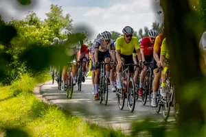 Nowy wyścig szosowy w Małopolsce - Pałecznica Race 2026 przekracza granicę 100 zapisanych i opłaconych uczestników!