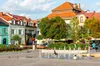 [6.05.2026] Pogoda w Małopolsce na dziś. Ciepło, wietrznie i miejscami burzowo