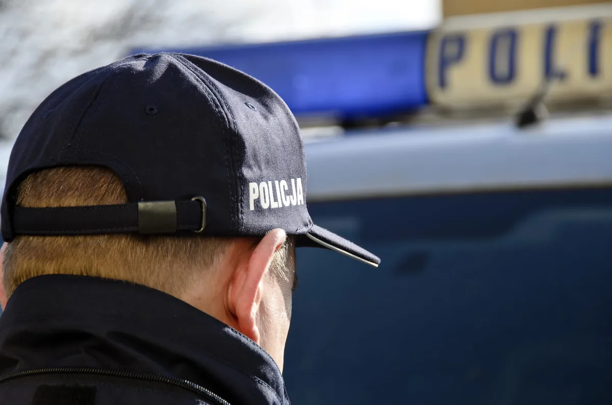 Policja
