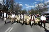 Owce opanowały miasto. Wyjątkowe wydarzenie w Zakopanem [ZDJĘCIA]