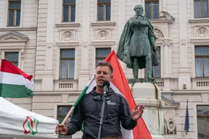Peter Maygar odwiedzi Polskę. Na liście między innymi Małopolska