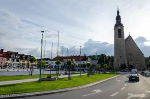 Pogoda w Małopolsce na 27 maja. Wróci deszcz, ale temperatury pozostaną wysokie