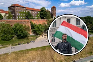 Premier Węgier odwiedzi dziś Kraków. Jakie są plany wizyty?