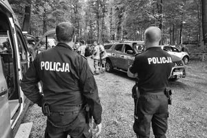Tragiczny finał poszukiwań 12-letniej Eli z Krakowa. Odnaleziono ciało