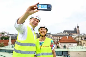 Kultura napędza Małopolskę