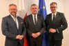 Wieliczka przeciwko przebiegowi trasy S7 przez gminę