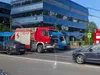 Paraliż w Krakowie. Tramwaje stoją od Łagiewnik